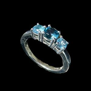 #47 - Sterling Silver & Gemstone Show